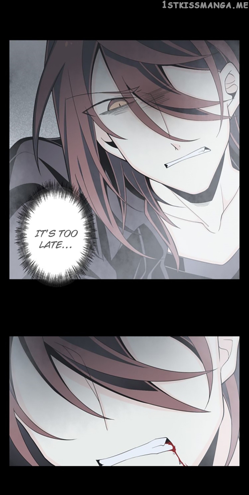 Welcome to the Nightmare Game chapter 6 - page 14