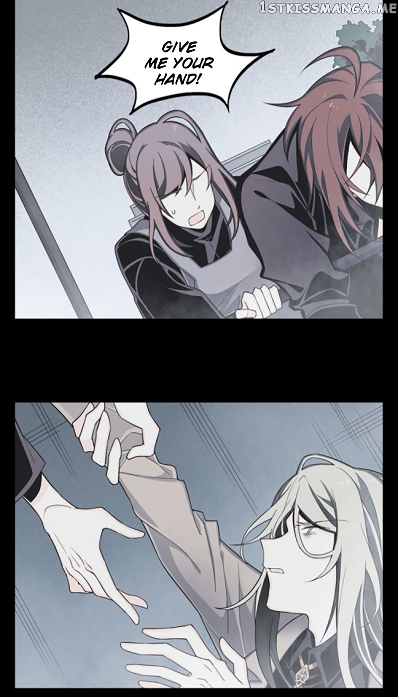 Welcome to the Nightmare Game chapter 6 - page 16