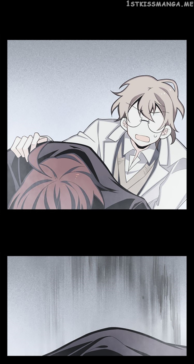 Welcome to the Nightmare Game chapter 6 - page 17
