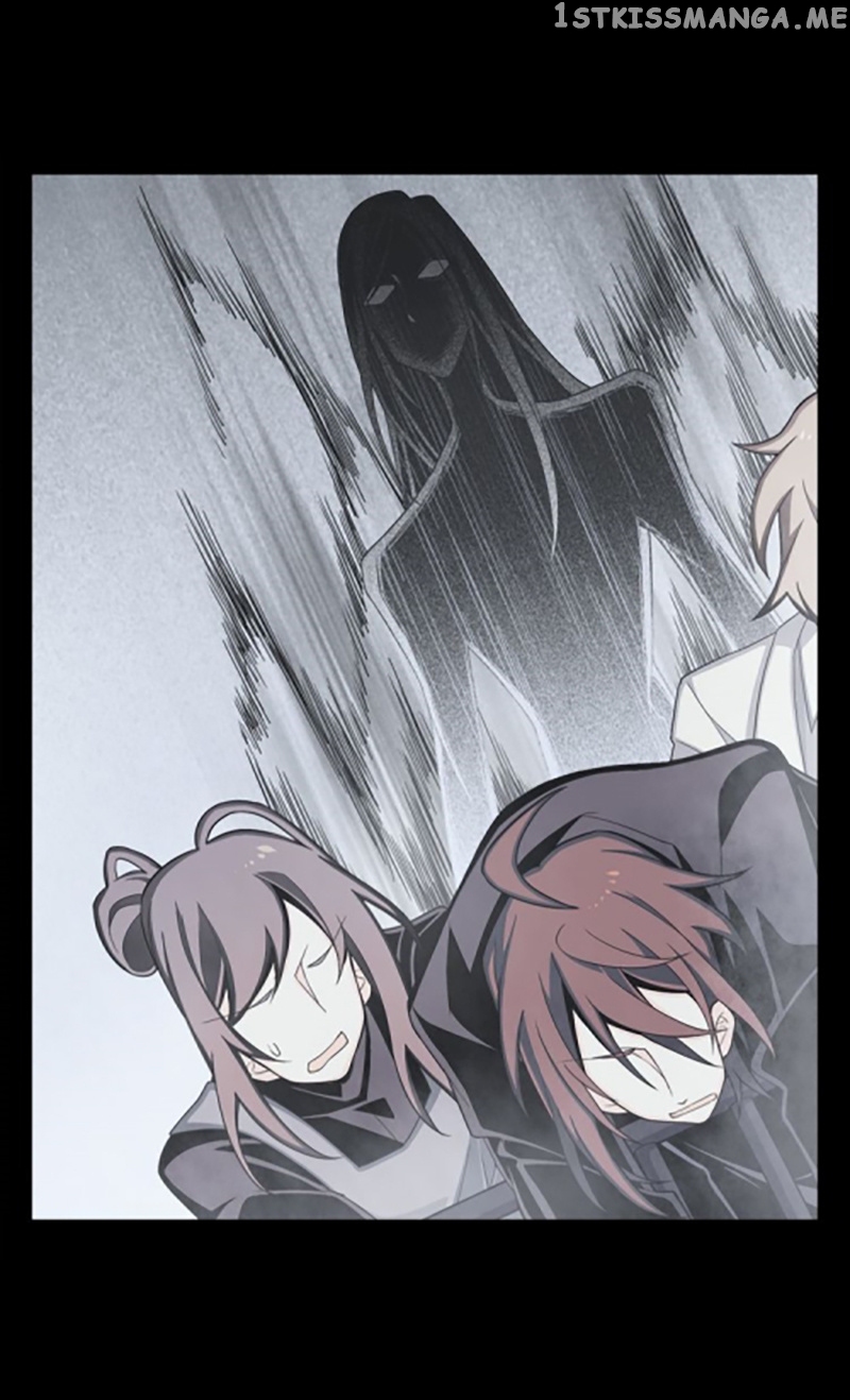 Welcome to the Nightmare Game chapter 6 - page 18