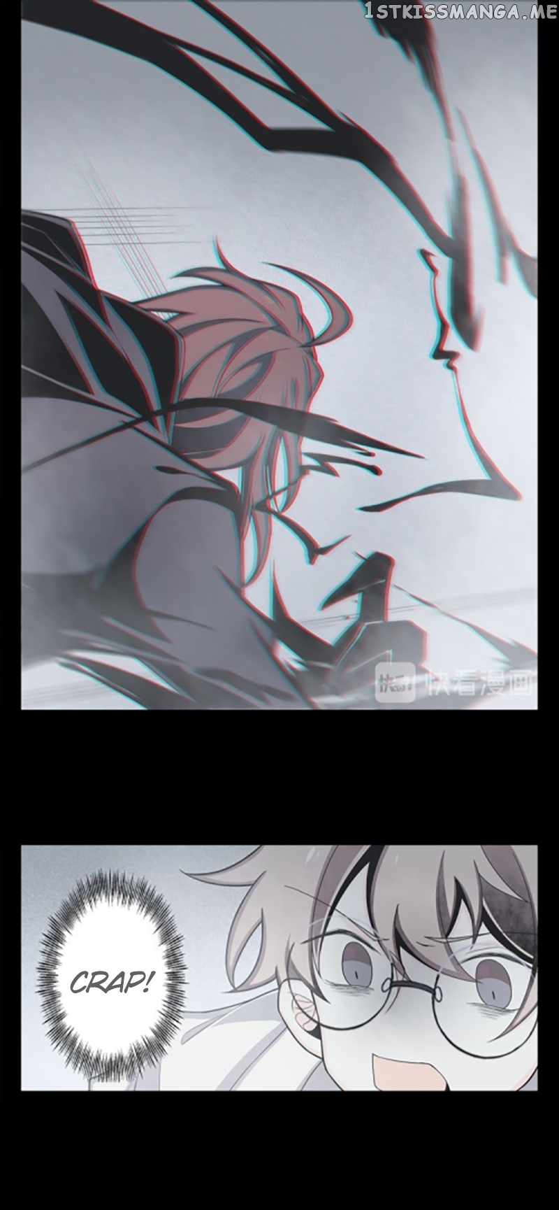Welcome to the Nightmare Game chapter 6 - page 19