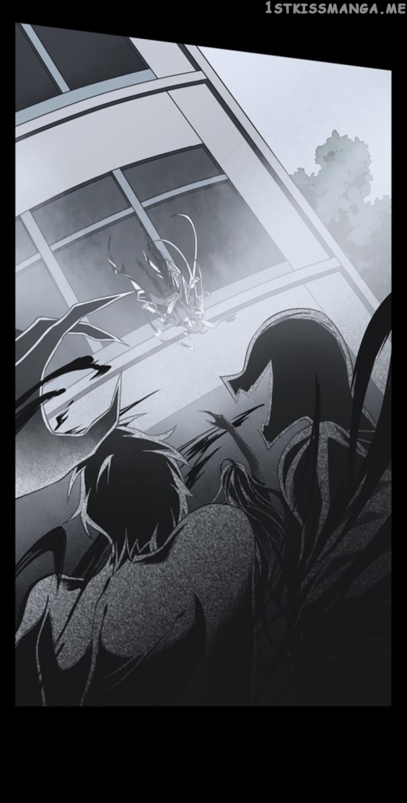 Welcome to the Nightmare Game chapter 6 - page 22