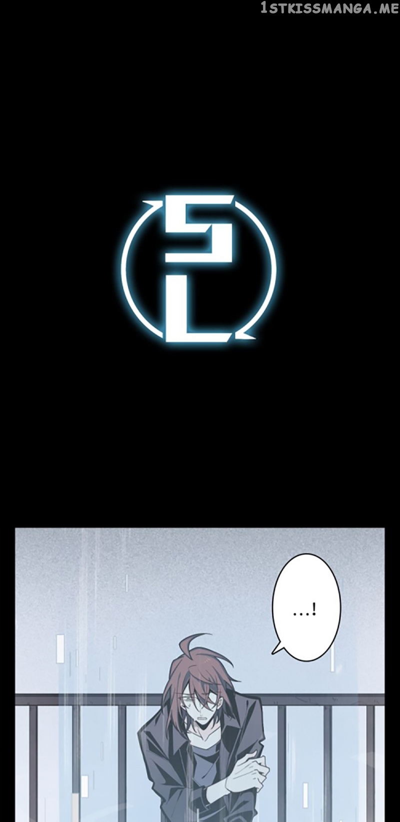Welcome to the Nightmare Game chapter 6 - page 25