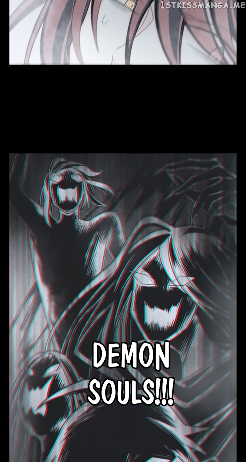 Welcome to the Nightmare Game chapter 6 - page 29
