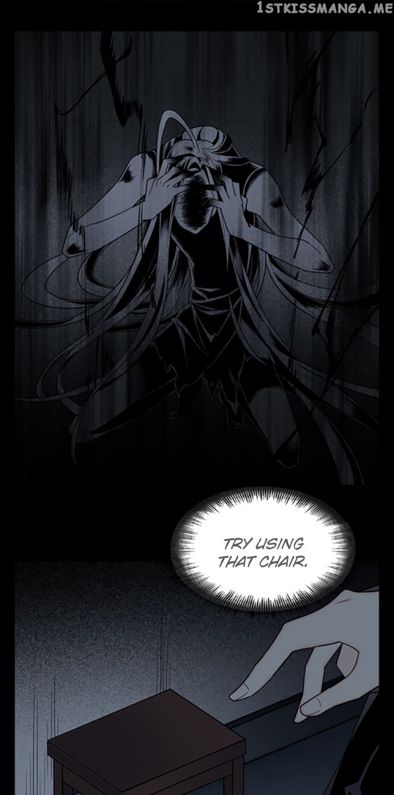 Welcome to the Nightmare Game chapter 4 - page 11