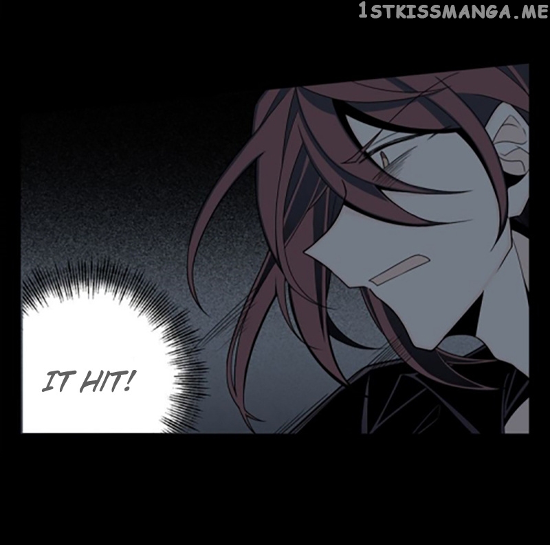Welcome to the Nightmare Game chapter 4 - page 13