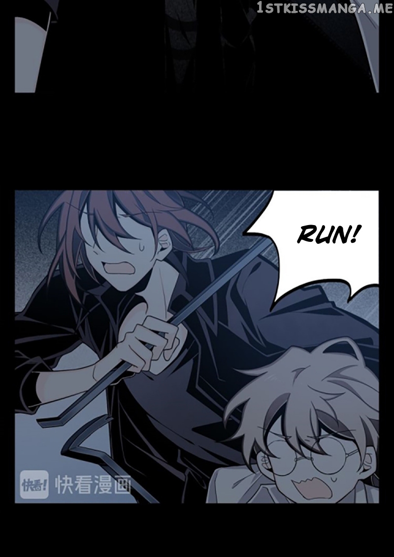 Welcome to the Nightmare Game chapter 4 - page 29