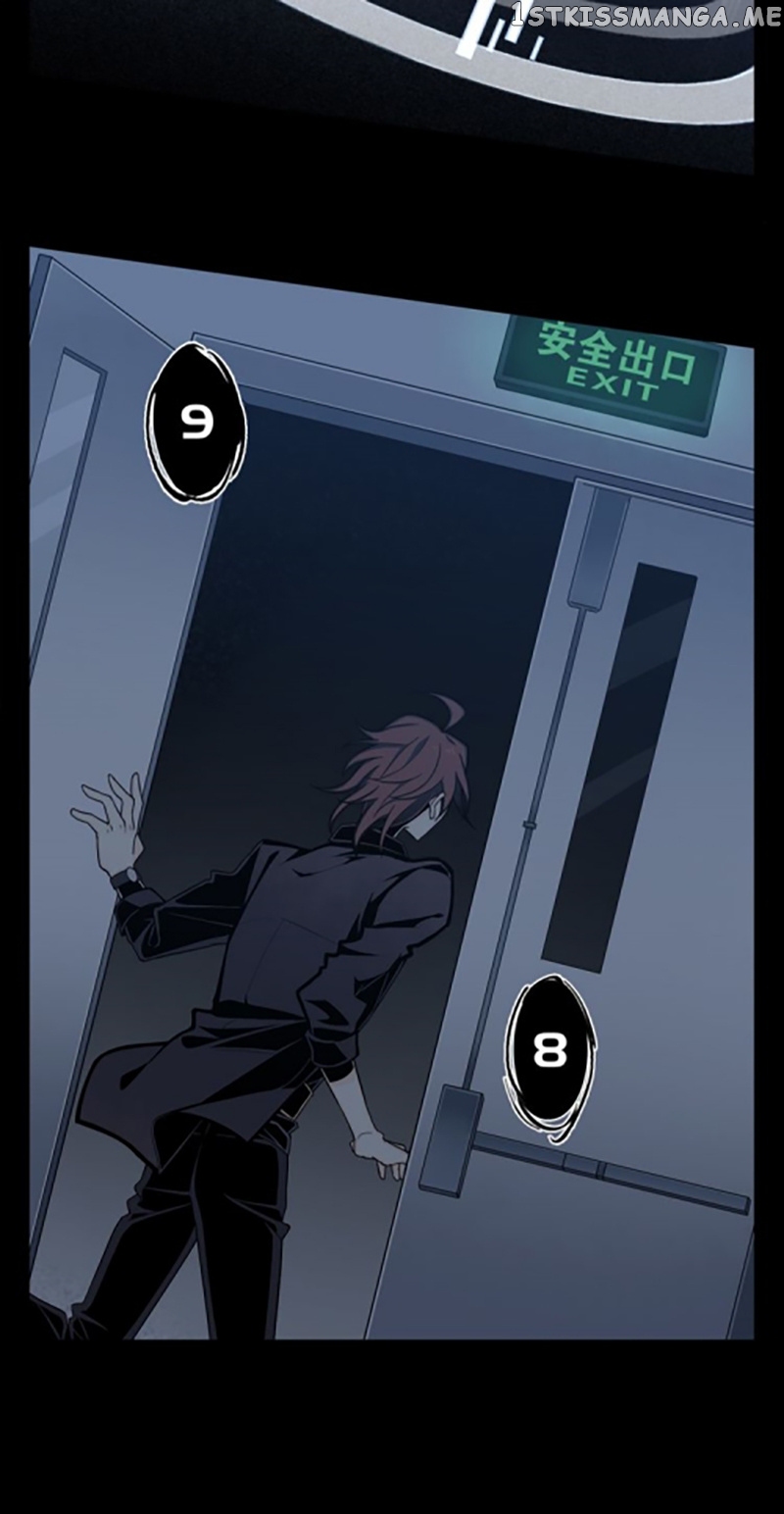 Welcome to the Nightmare Game chapter 4 - page 35