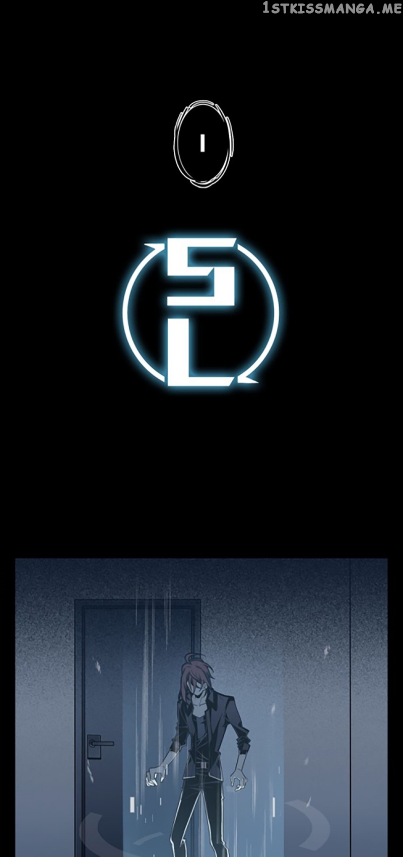 Welcome to the Nightmare Game chapter 4 - page 39