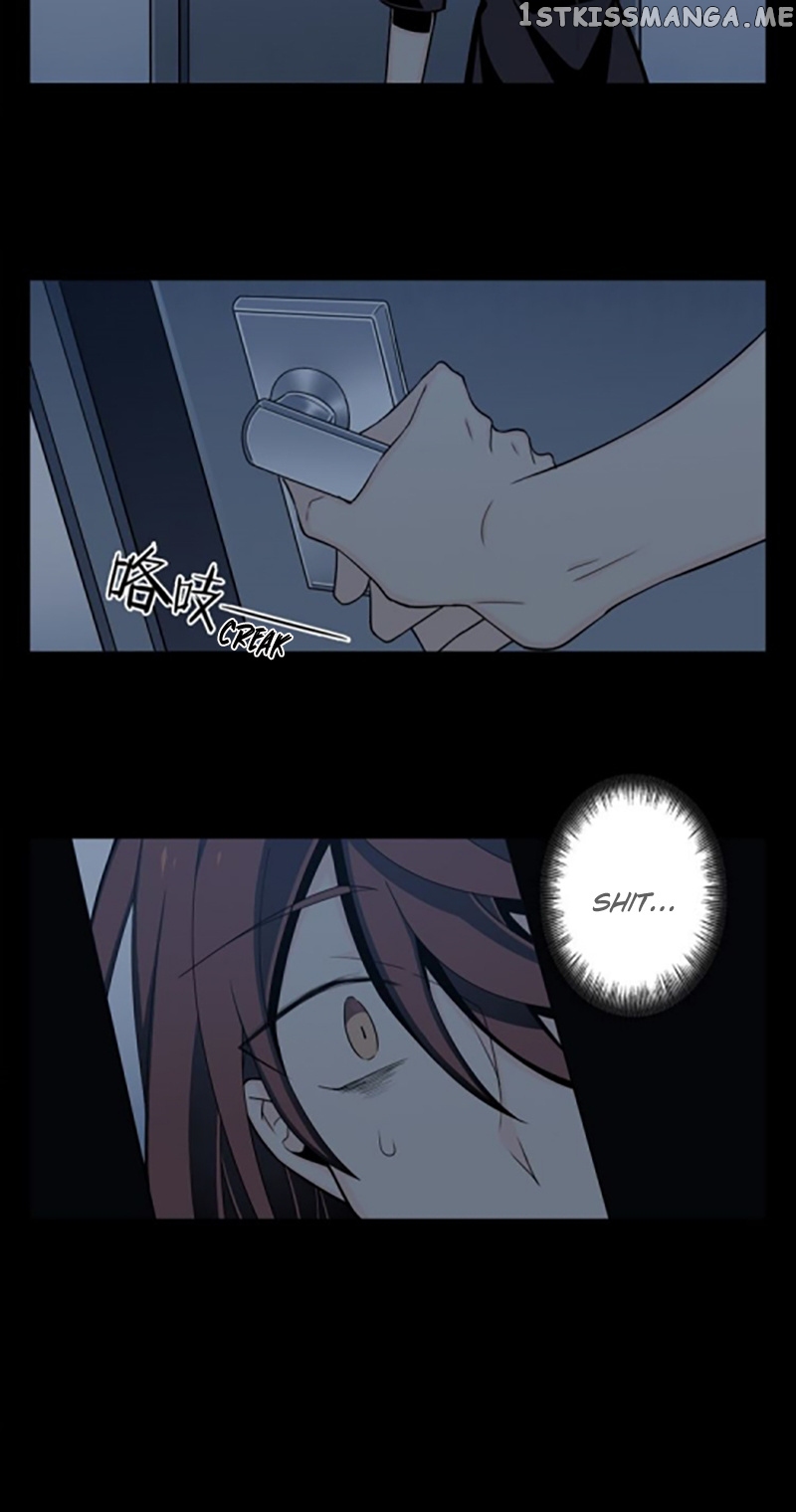 Welcome to the Nightmare Game chapter 4 - page 41