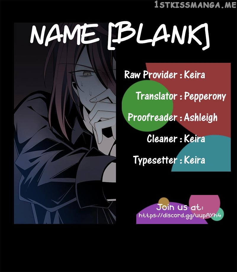 Welcome to the Nightmare Game chapter 3 - page 1