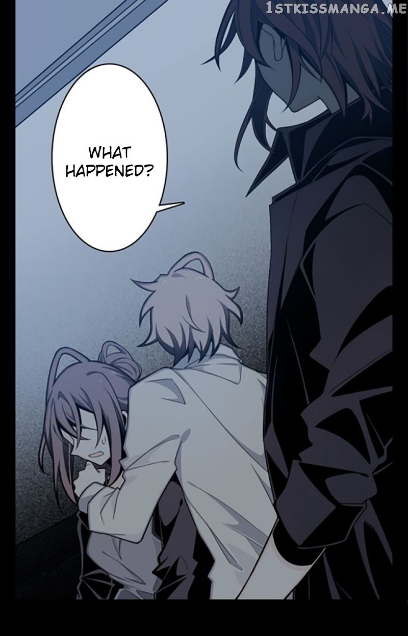 Welcome to the Nightmare Game chapter 3 - page 20
