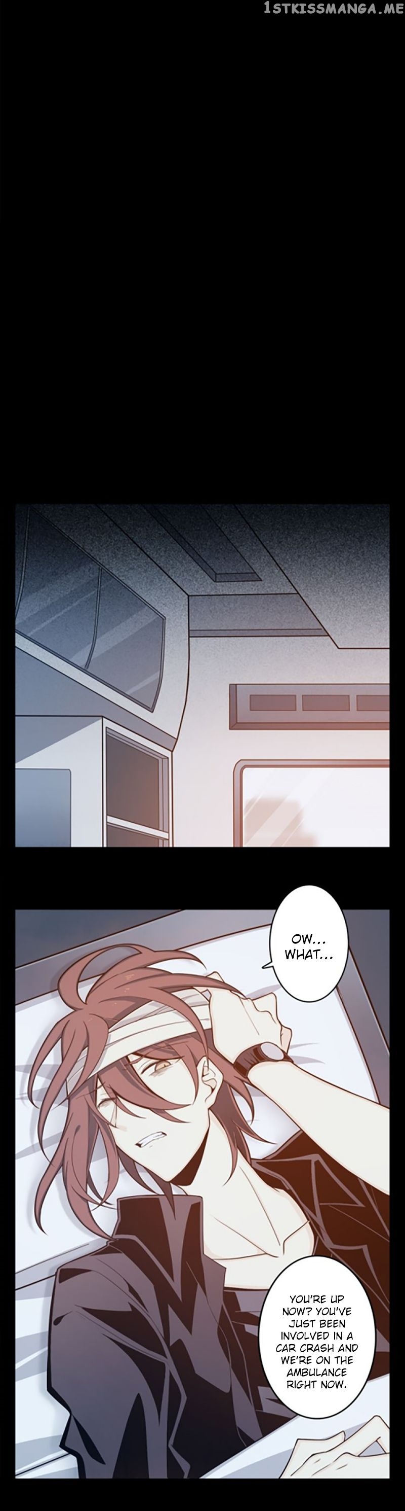 Welcome to the Nightmare Game chapter 3 - page 5