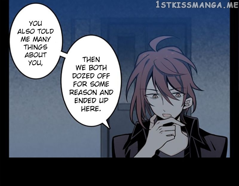 Welcome to the Nightmare Game chapter 3 - page 7