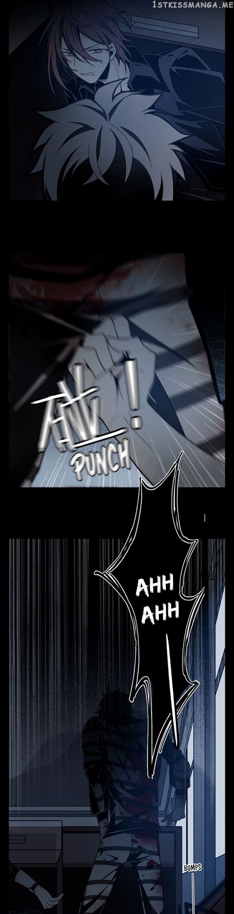 Welcome to the Nightmare Game chapter 2 - page 4