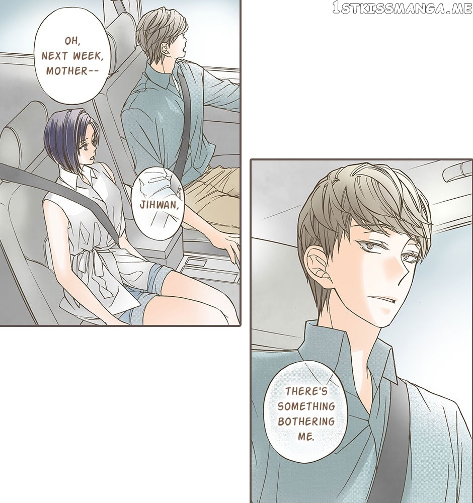 Thirsty Thirty Chapter 51 - page 24