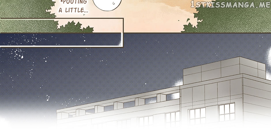 Thirsty Thirty Chapter 51 - page 42