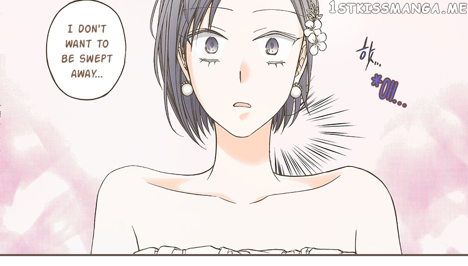 Thirsty Thirty Chapter 51 - page 8