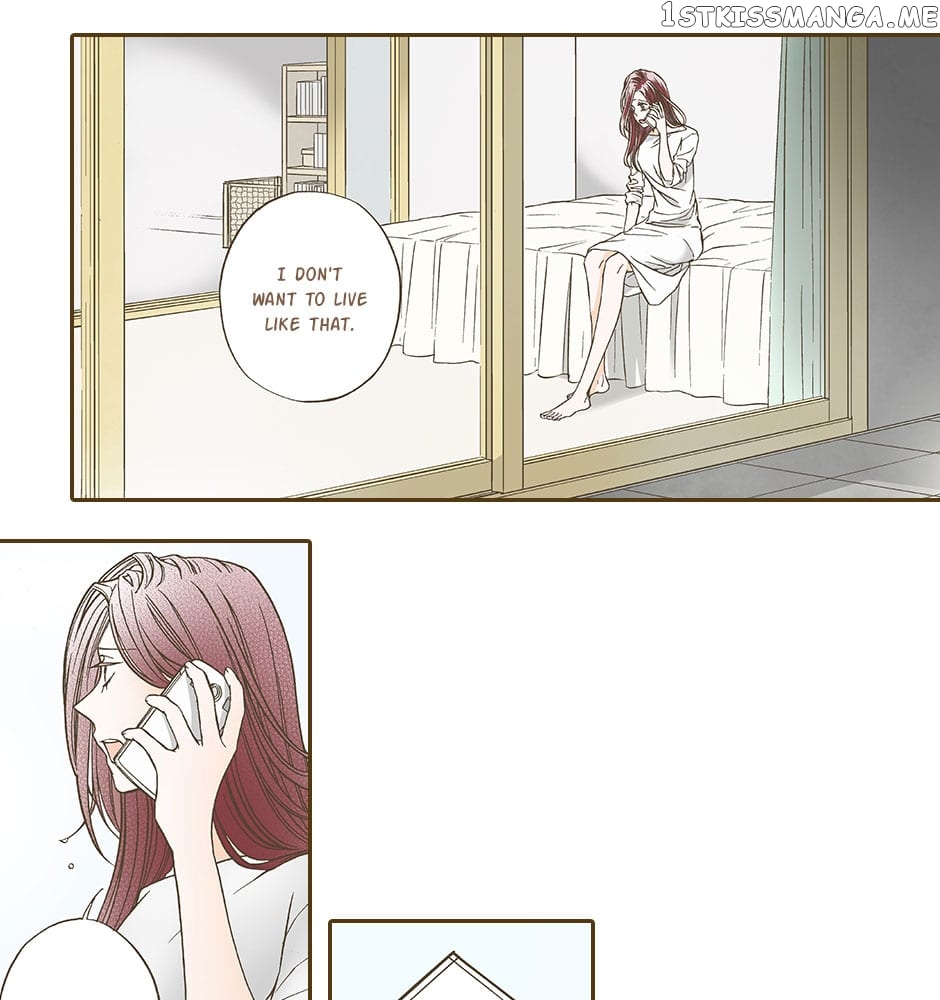 Thirsty Thirty Chapter 50 - page 27