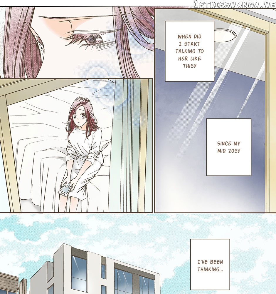 Thirsty Thirty Chapter 50 - page 30