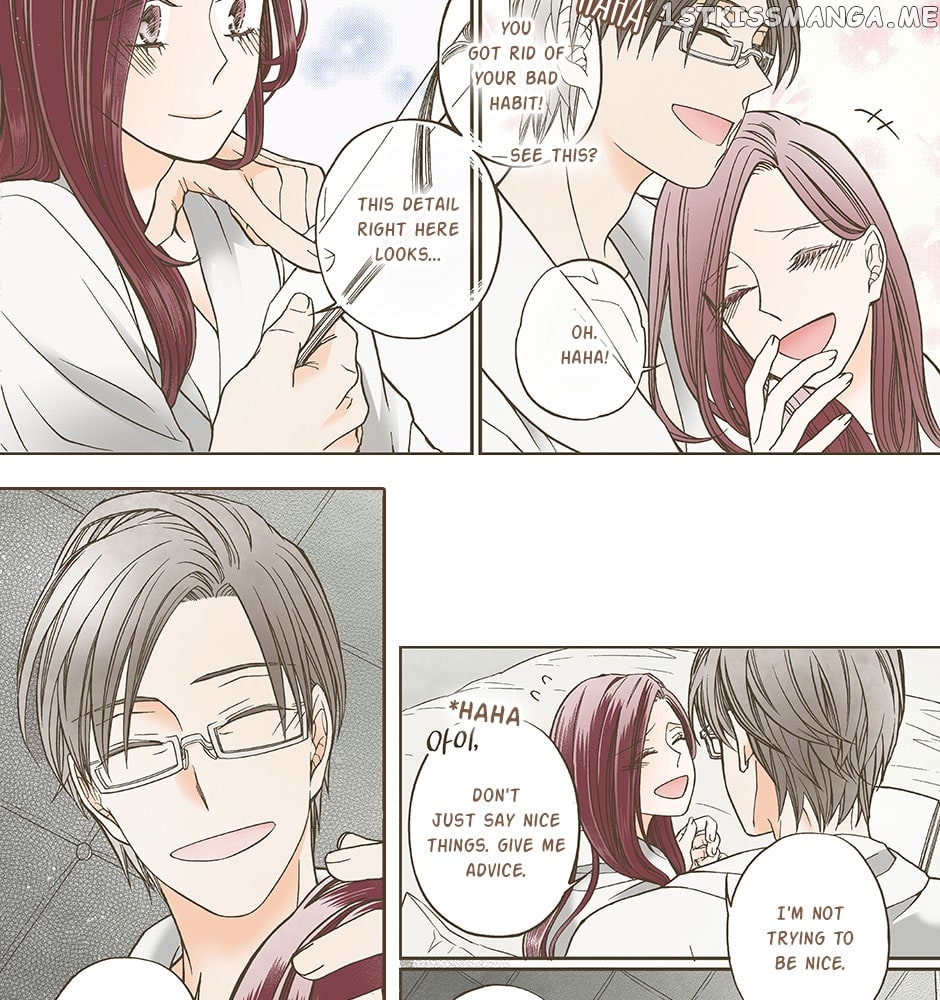 Thirsty Thirty Chapter 48 - page 24