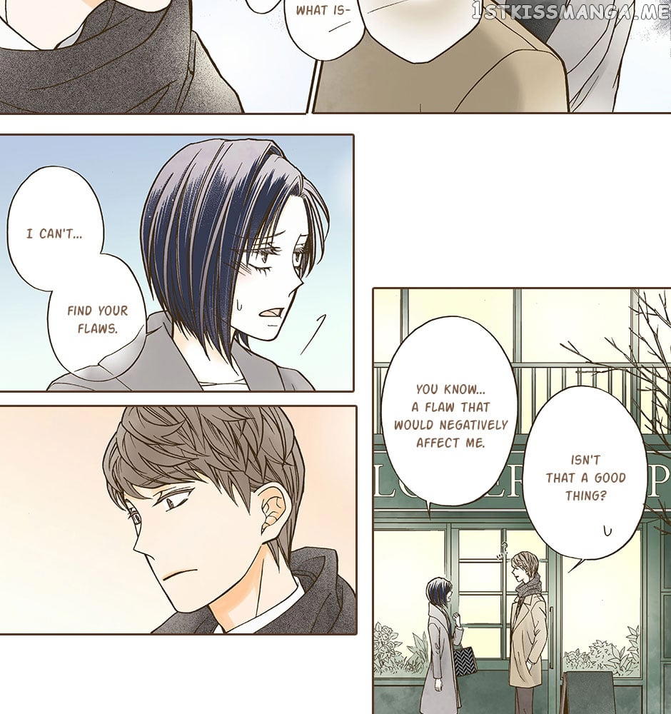 Thirsty Thirty Chapter 47 - page 13