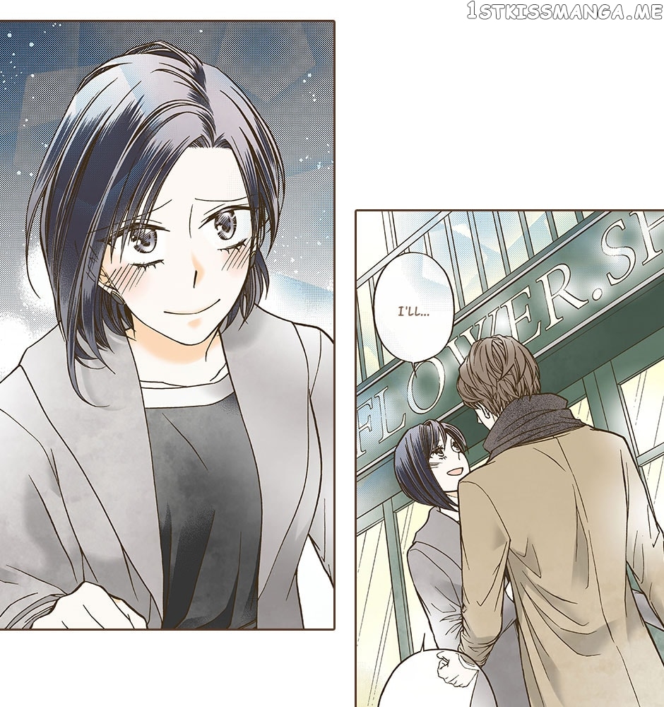 Thirsty Thirty Chapter 47 - page 25
