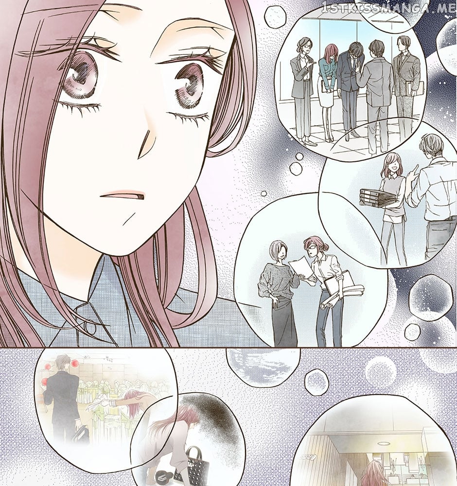 Thirsty Thirty Chapter 47 - page 6