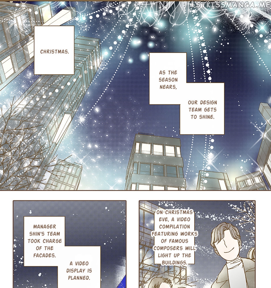 Thirsty Thirty Chapter 45 - page 13