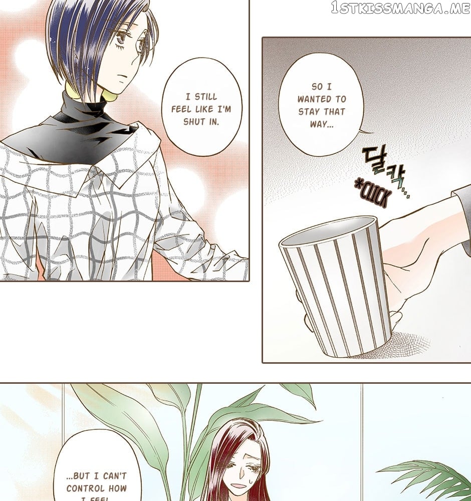 Thirsty Thirty Chapter 44 - page 13