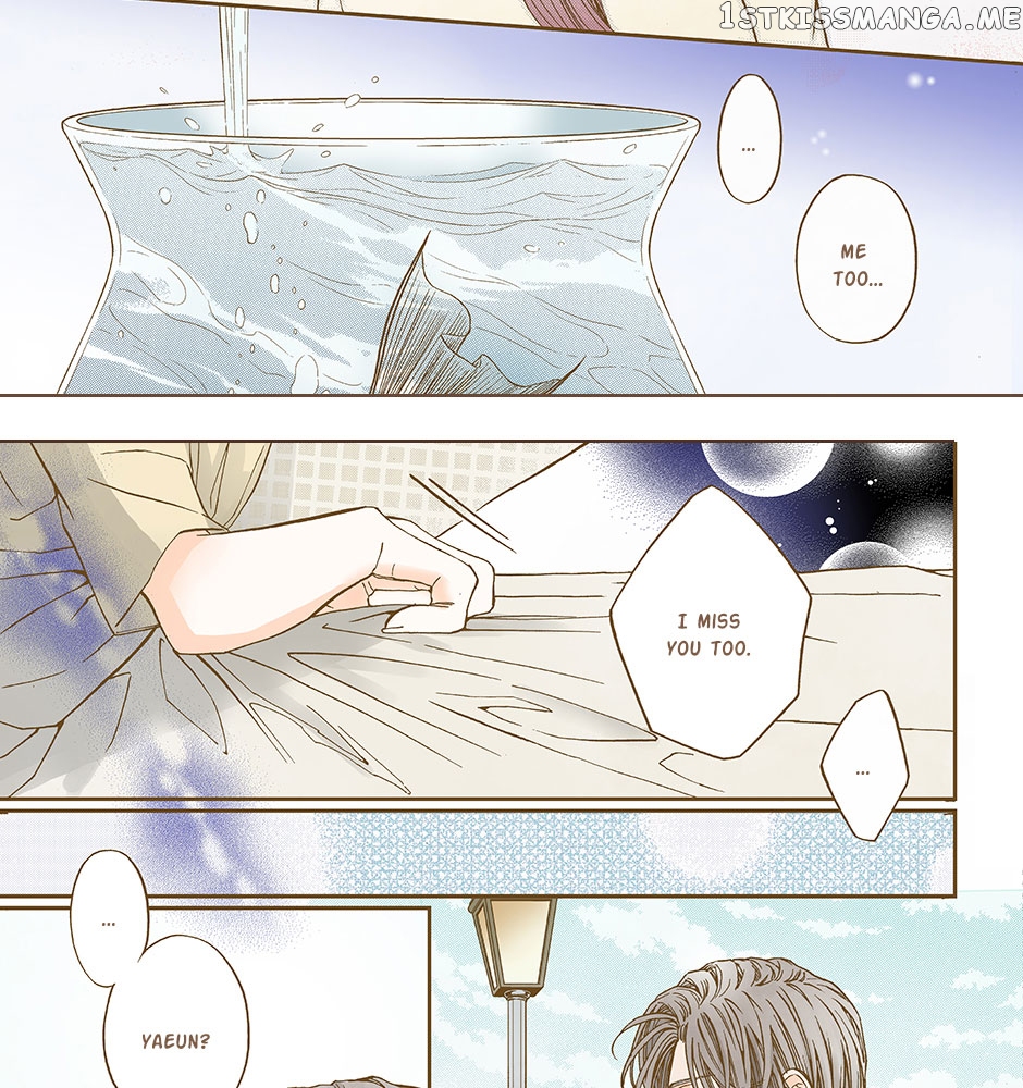 Thirsty Thirty Chapter 44 - page 49