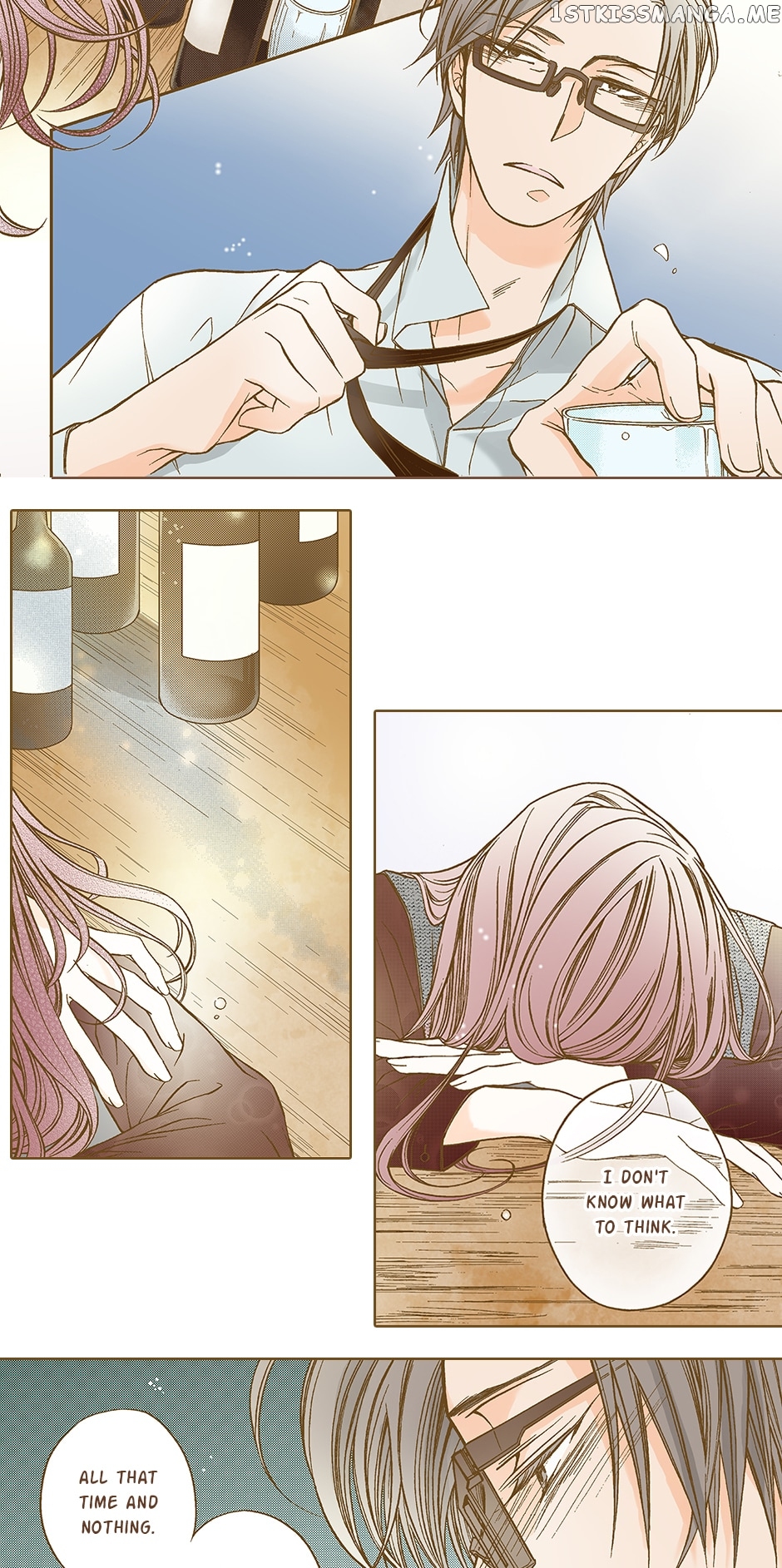 Thirsty Thirty Chapter 40 - page 26