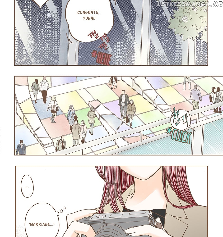 Thirsty Thirty Chapter 37 - page 12
