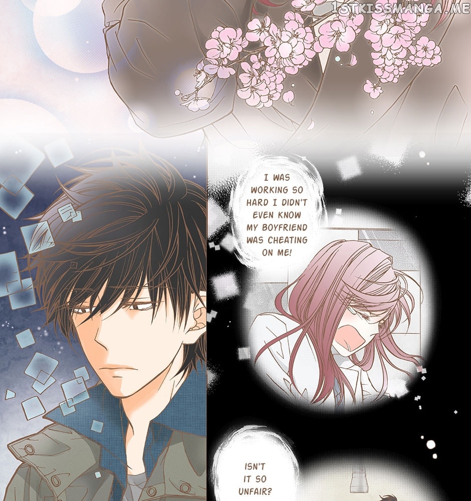 Thirsty Thirty Chapter 30 - page 2