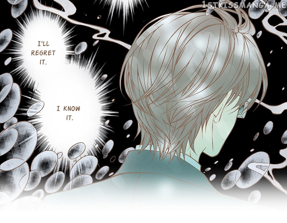 Thirsty Thirty Chapter 30 - page 36