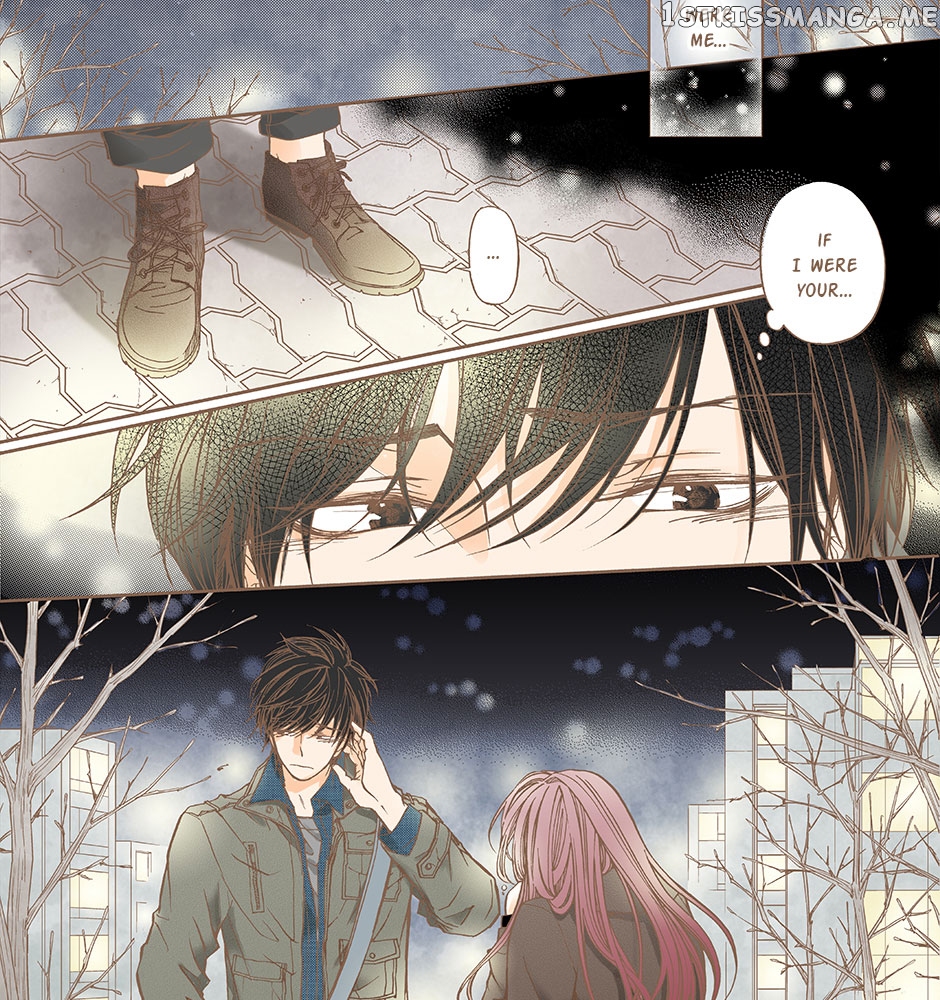 Thirsty Thirty Chapter 30 - page 4