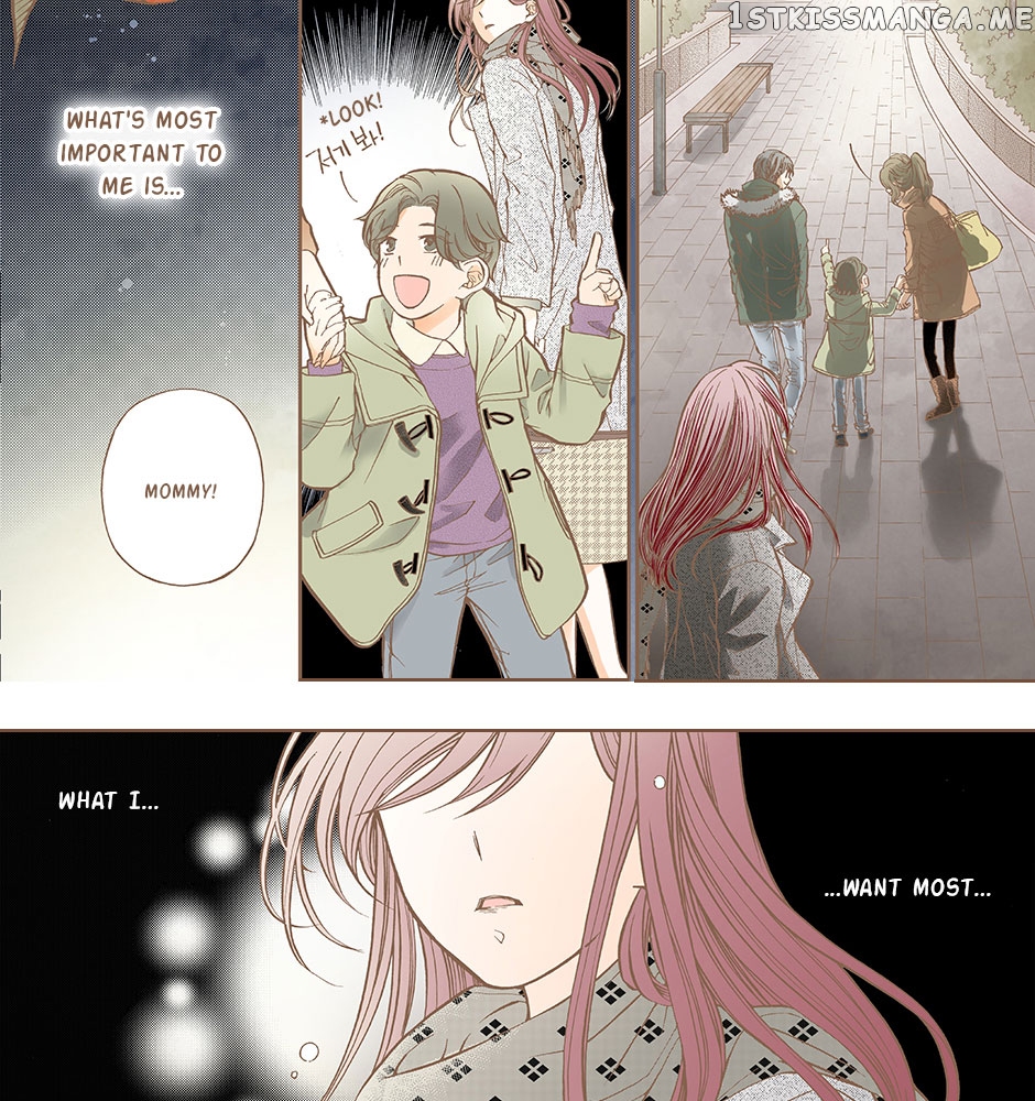 Thirsty Thirty Chapter 30 - page 40