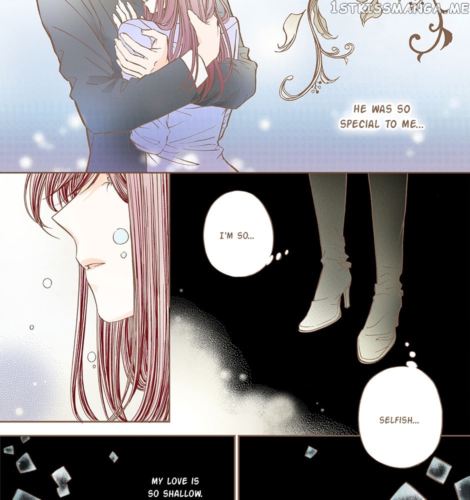 Thirsty Thirty Chapter 30 - page 6