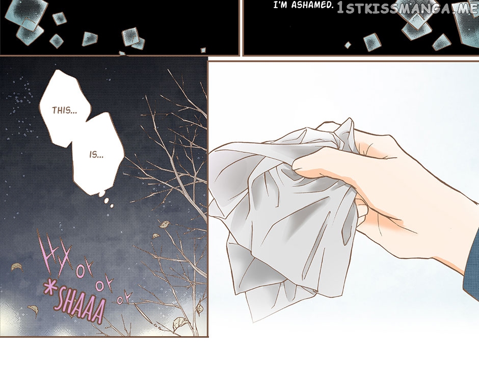 Thirsty Thirty Chapter 30 - page 7