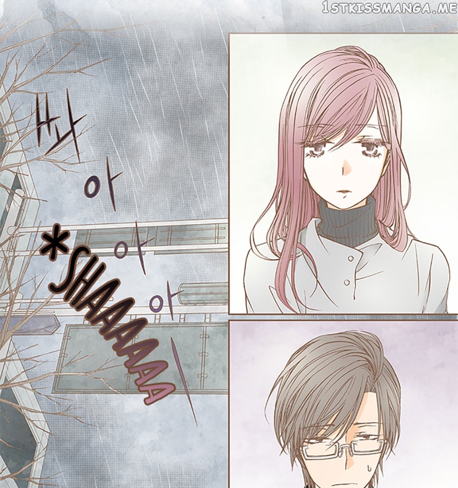 Thirsty Thirty Chapter 27 - page 14