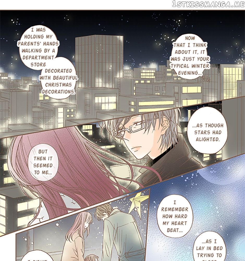 Thirsty Thirty Chapter 25 - page 15