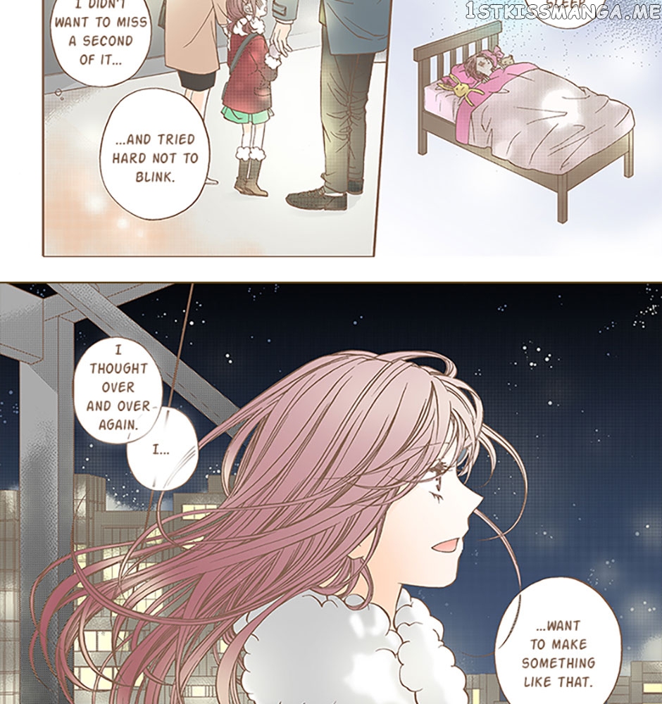 Thirsty Thirty Chapter 25 - page 16