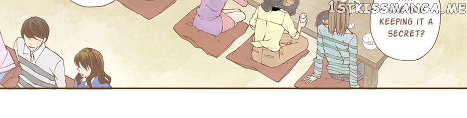 Thirsty Thirty Chapter 8 - page 27