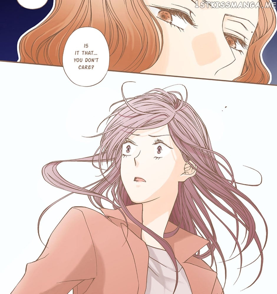 Thirsty Thirty Chapter 8 - page 41
