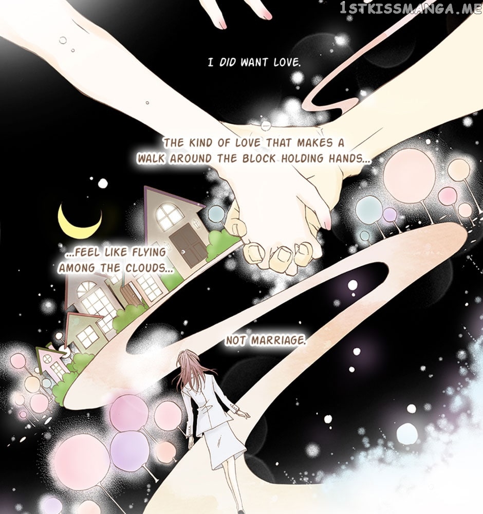 Thirsty Thirty Chapter 7 - page 36