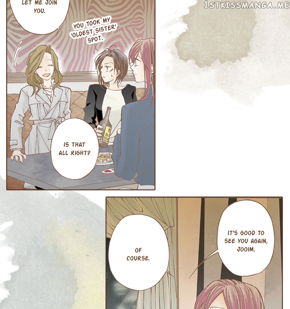 Thirsty Thirty Chapter 6 - page 25
