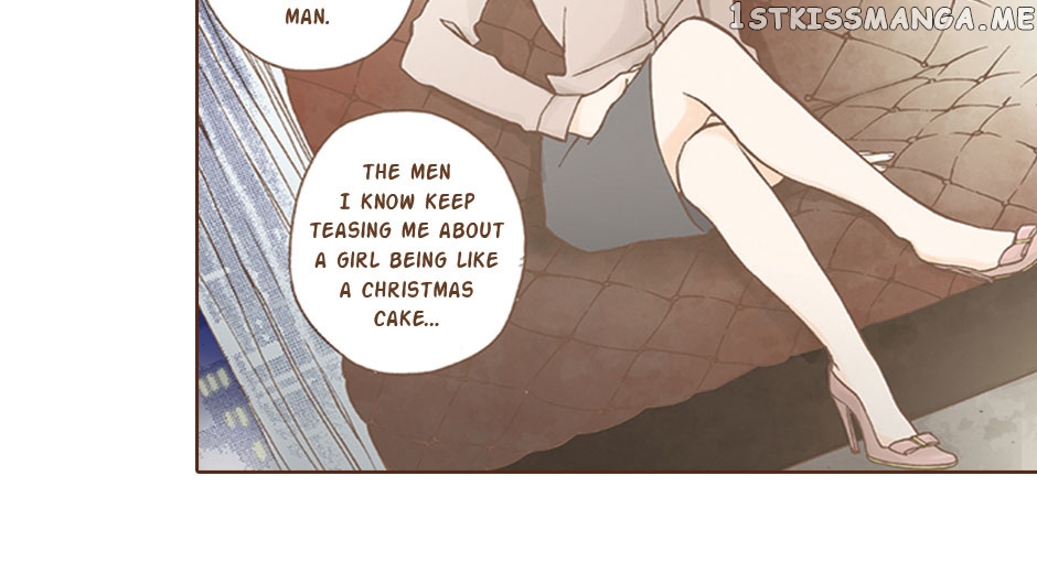 Thirsty Thirty Chapter 6 - page 42