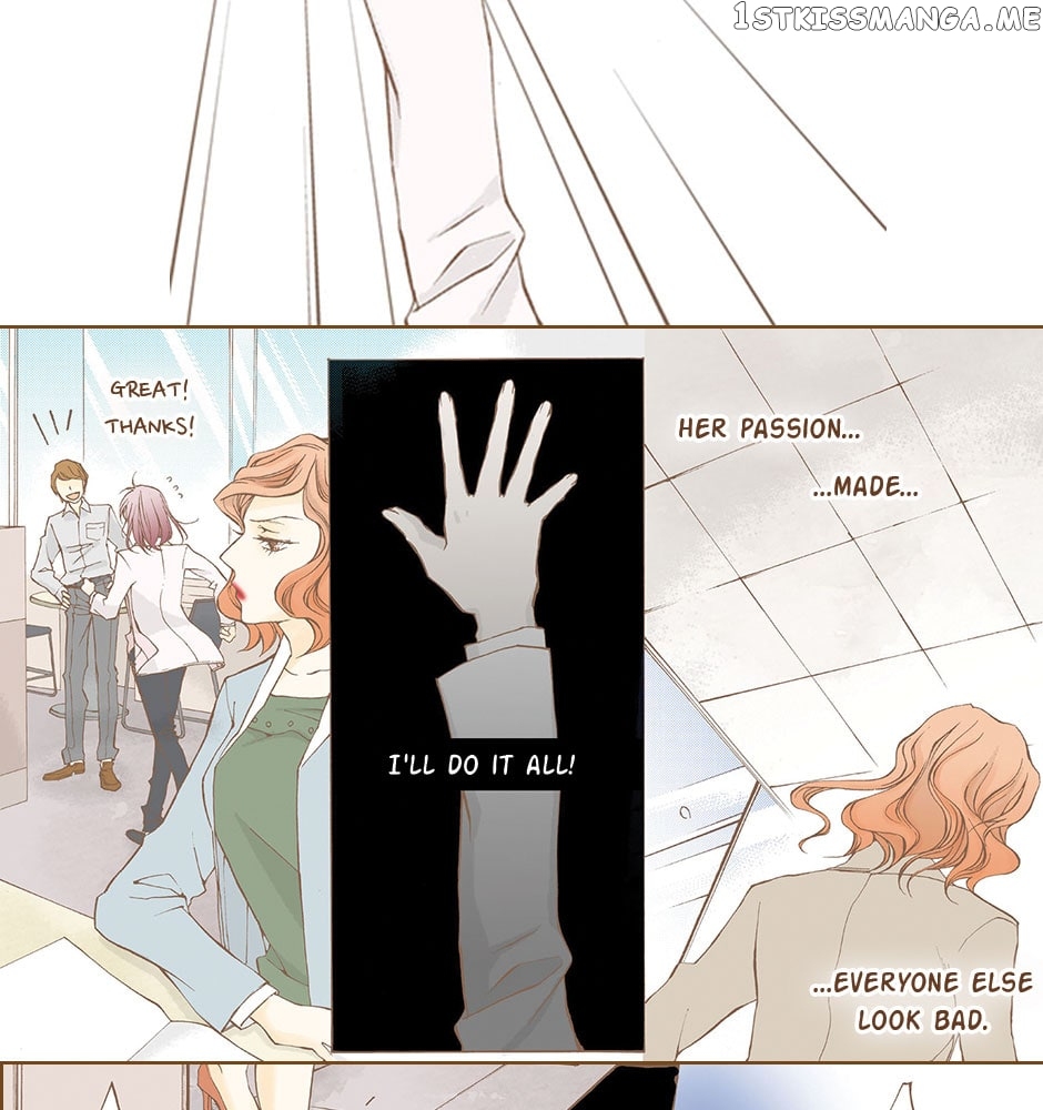 Thirsty Thirty Chapter 4 - page 17