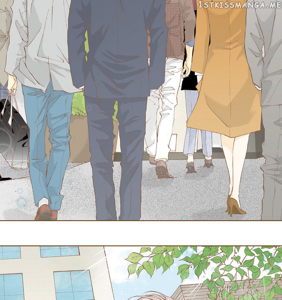 Thirsty Thirty Chapter 4 - page 3
