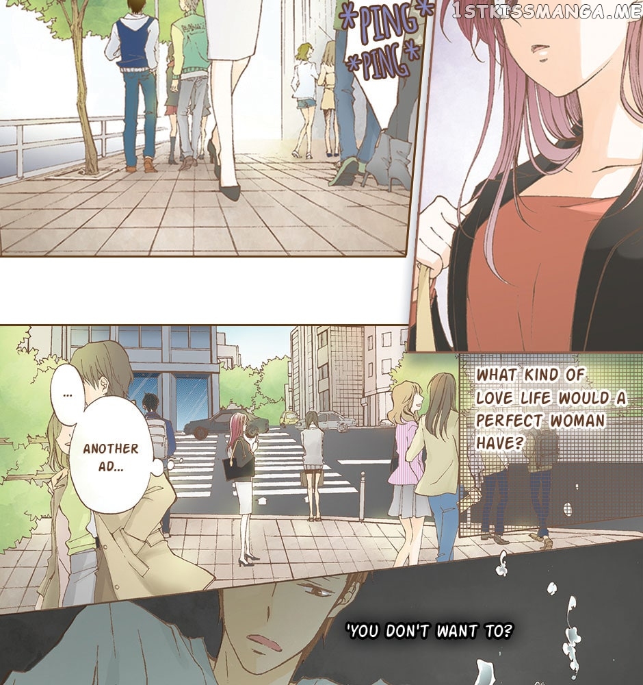 Thirsty Thirty Chapter 3 - page 10